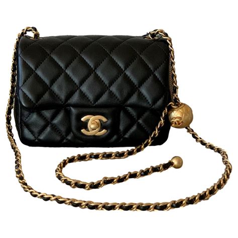 chanel small classic flap bag crossbody